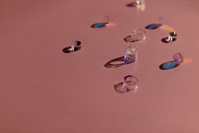 Bague chat colorée : un bijou fantaisie pour amoureux des chats