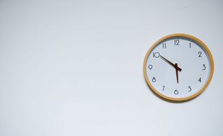 Horloge murale animaux
