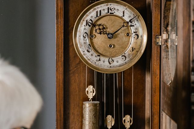 Horloge arbre : détail produit et avis Horloge arbre : détail produit et avis