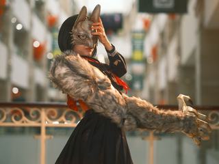 Masques de chats : sélection originale sur Chat Bada