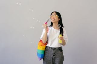 Cartable arc-en-ciel : comment le choisir pour l'école ?