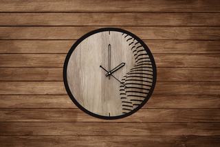 Horloge murale originale : une pièce forte pour le mur
