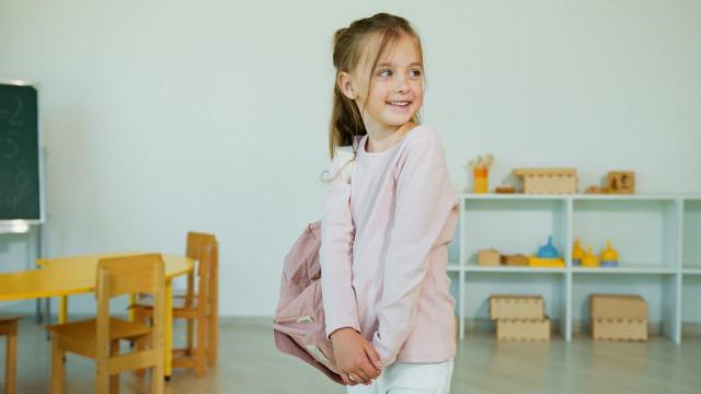Cartable chat fimo : détail produit et avis