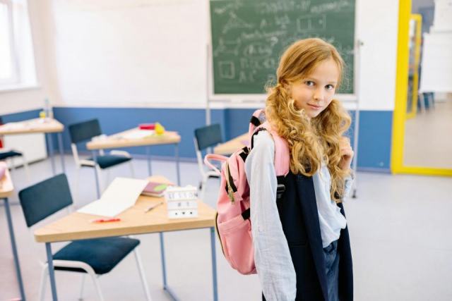 Cartable fille de duchesse : détail produit et avis