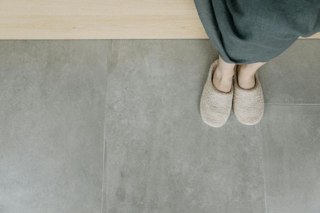 Chausson chat femme : détail produit et avis