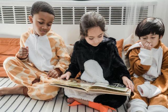 Pyjama grosminet : détail produit et avis