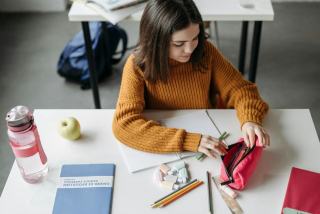 Trousse crayon | Chat Bada