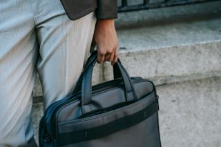 Cartable pc femme | Chat Bada