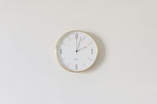 Horloge poisson : cadeau chat original sur Chat Bada