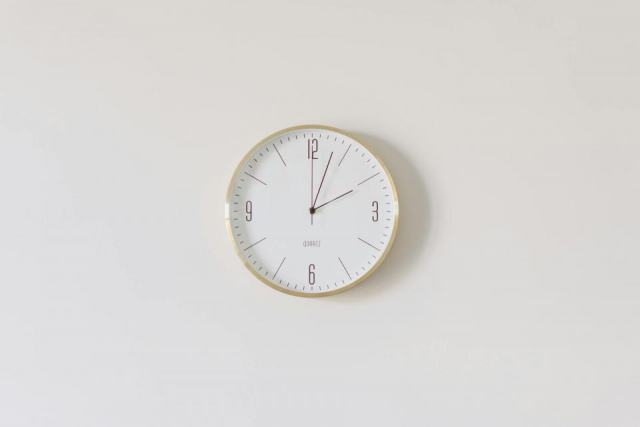 Horloge poisson : l'accessoire chat qu'il vous faut