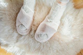 Pantoufle chat etam | Chat Bada