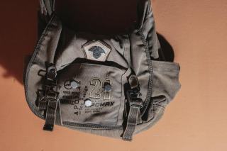 Sac a dos star wars : cadeau chat original sur Chat Bada