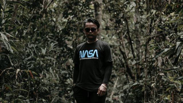 Tee shirt astronaute : détail produit et avis